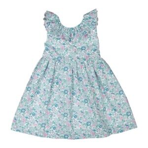 Sal & Pimenta Liberty Dress